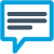 Text bubble